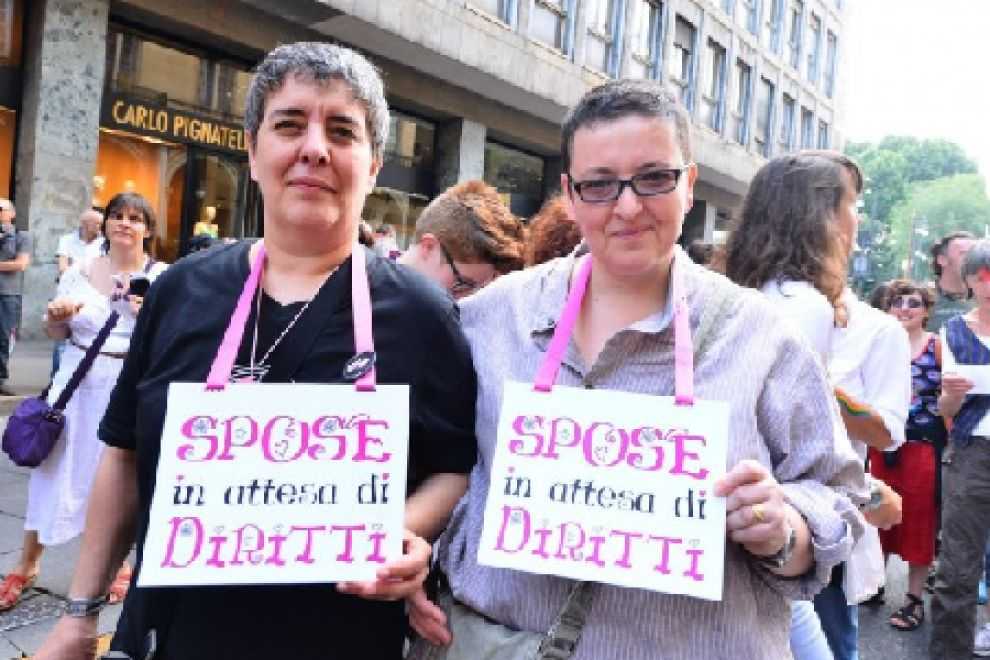 Gay Pride: torna il patrocinio della Regione Piemonte