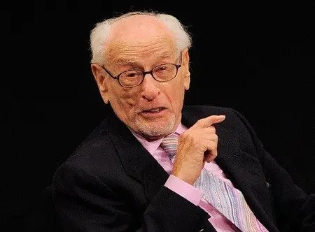 È morto Eli Wallach: il brutto de "Il buono, il brutto, e il cattivo"