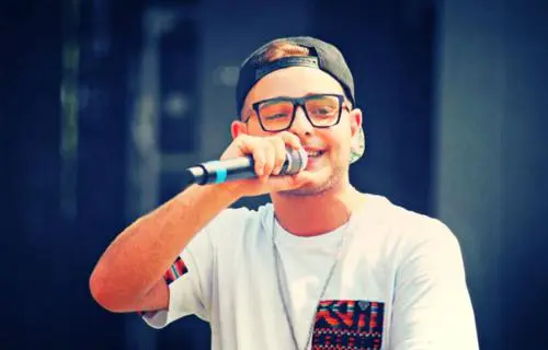 Parte "Fatti di Musica Estate 2014": Rocco Hunt il 30 Giugno a Maida (Cz)