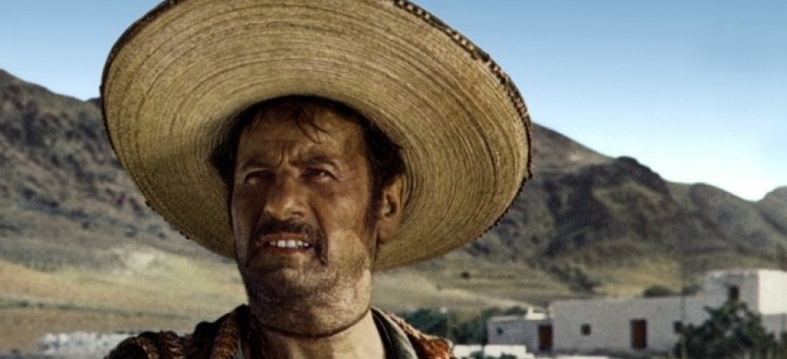 Addio ad Eli Wallach, il brutto di Leone con l'Oscar alla carriera