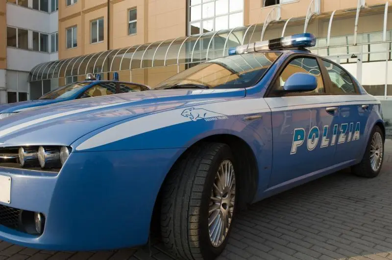 Ravenna: catturato il pirata della strada che ha ucciso Gionatan