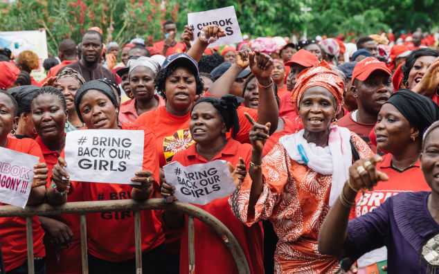 Nigeria: Boko Haram, rapite altre 60 donne e 31 ragazzi