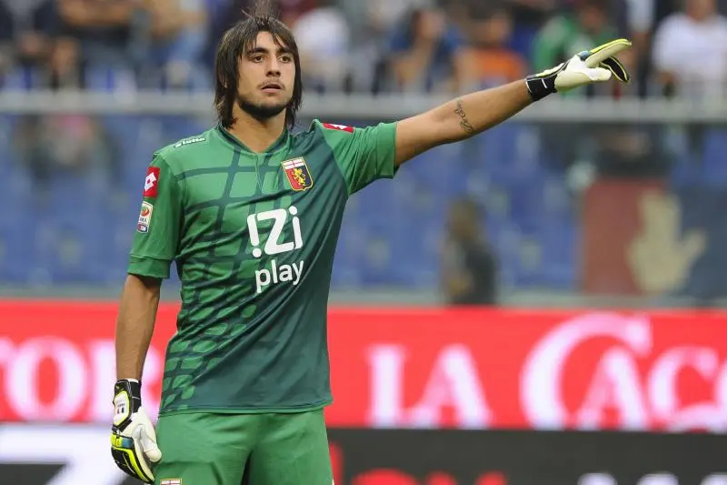 Mattia Perin, trattative in corso tra Genoa Calcio e Bayern Monaco: offerti 10 milioni di euro