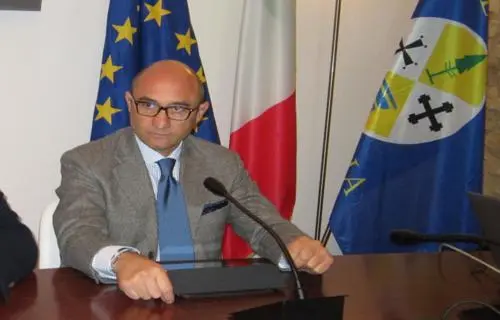 Asp Catanzaro: Mancuso, "Trasferimento dirigenti nell'interesse dei cittadini-utenti"