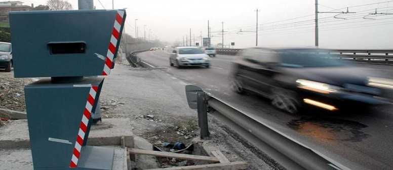 Modena, sicurezza stradale: nessuna sanzione in via Contrada