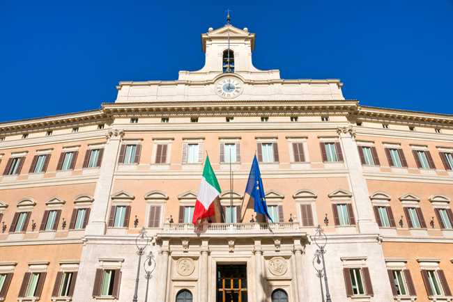 Semestre Ue – Renzi, in Europa con «un'Italia forte»
