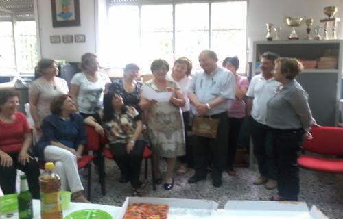 Don Pino Latelli va in quiescenza dopo aver insegnato musica alla Scuola Pubblica per quasi 40 anni