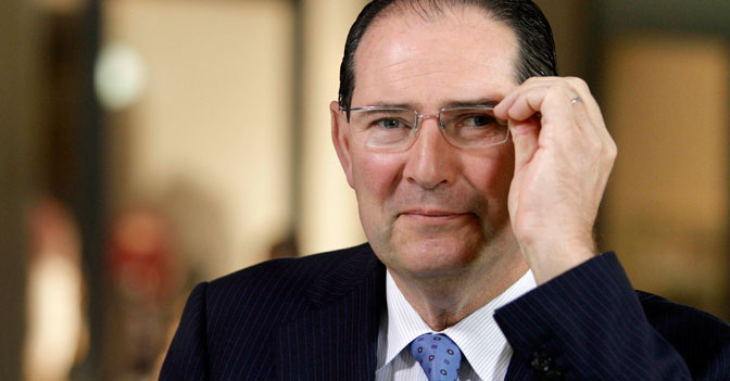 Mose, parla Galan: "Non c'è nessuno che dica di avermi dato soldi"