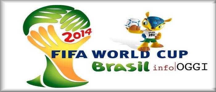 Mondiali, Camerun-Brasile 1-4: la Seleção troverà il Cile agli ottavi