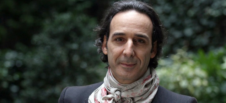 Festival di Venezia, la prima di un compositore: Alexandre Desplat presidente di giuria