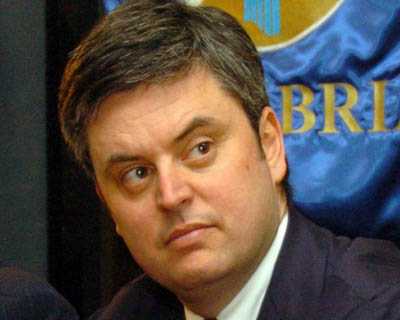 L'Assessore Mancini presiederà il Comitato di sorveglianza del Por Calabria Fesr 2007/2013