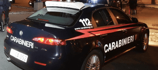 Droga, usura ed estorsioni: arrestate 20 persone tra Messina, Roma e Milano