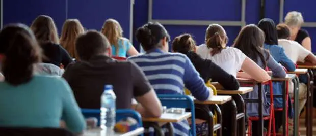 Maturità 2014, terza prova: il "quizzone" mette alla prova i maturandi