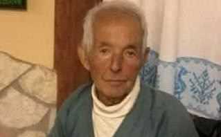 Trovato morto l'anziano scomparso sabato a Terralba