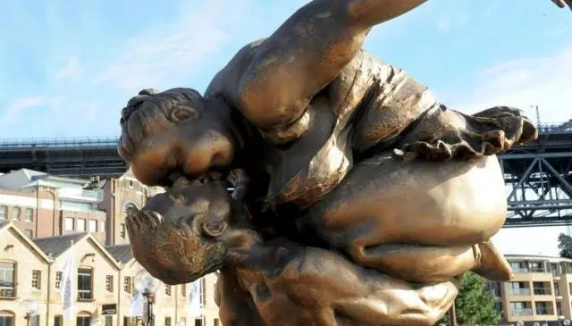 Milano, arriva la mostra "Chubby woman" di Xu Hongfei