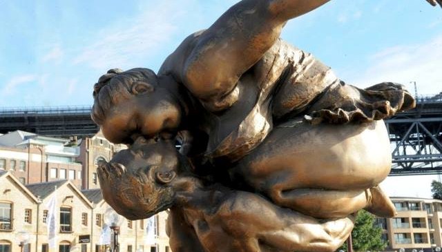 Milano, arriva la mostra "Chubby woman" di Xu Hongfei