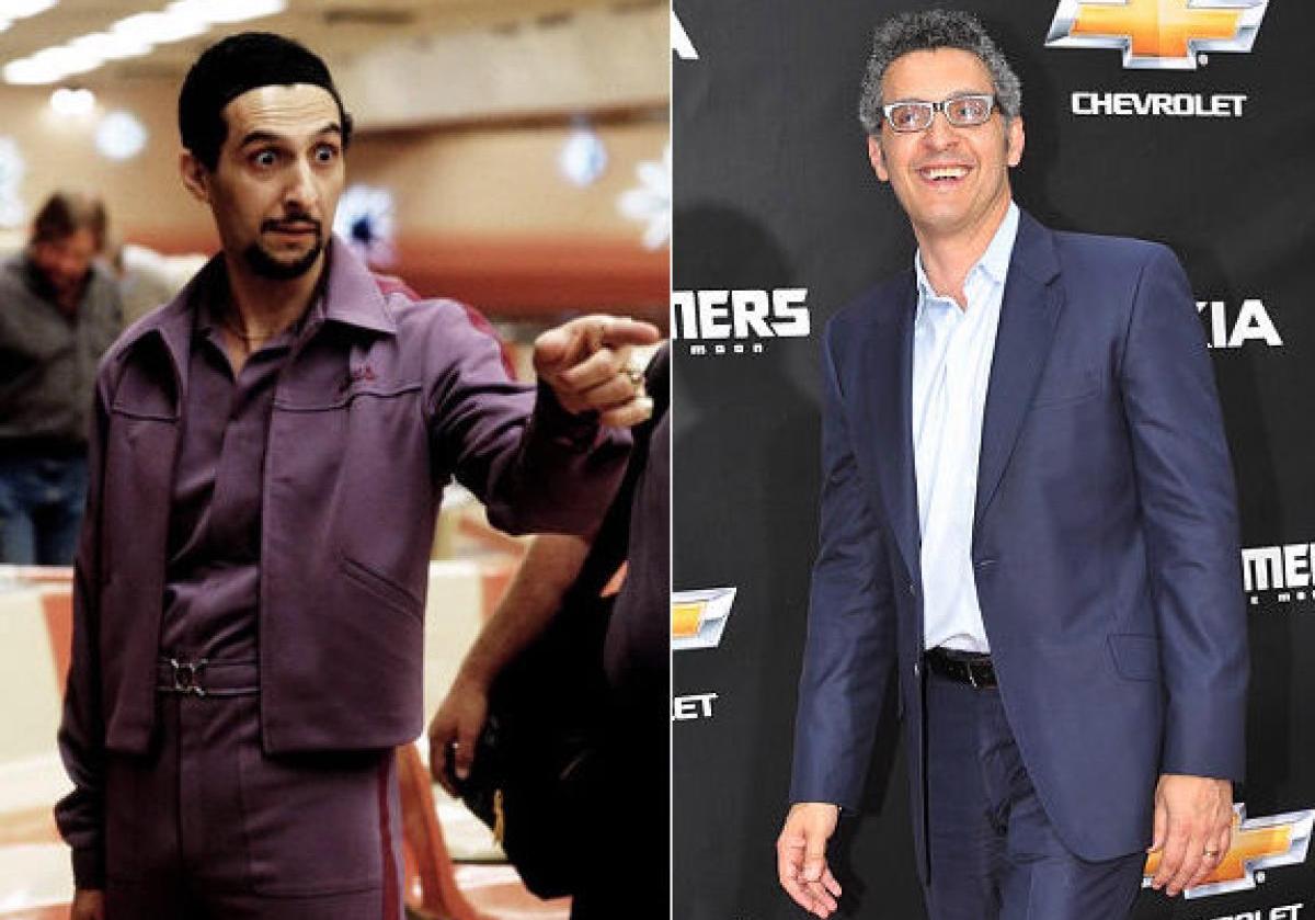 John Turturro vorrebbe riportare Jesus de "Il Grande Lebowski" al cinema