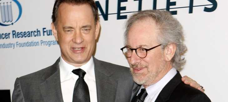 La Fox sosterrà Cold War di Steven Spielberg con Tom Hanks
