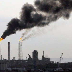 30 giorni per ridurre i vapori della ghisa