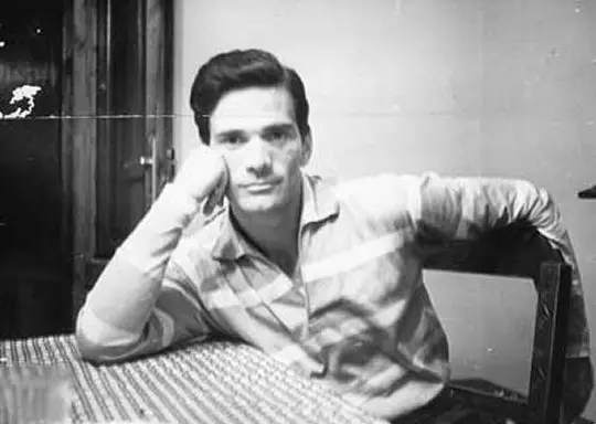 Mostra in memoria di Pier Paolo Pasolini