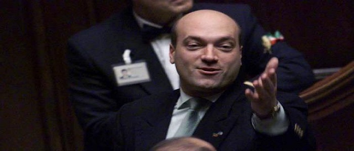 Pena ridotta per Matacena da 5 a 3 anni