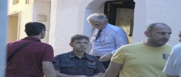 28enne uccisa in casa