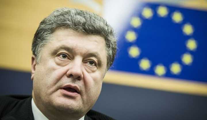 Ucraina, Poroshenko propone piano di pace: sostegno dell'Osce. Russia: "E' un ultimatum"