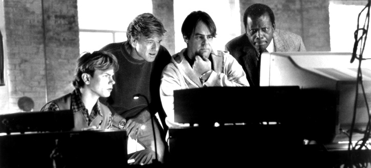 OGGI E #STASERAINTV - I film consigliati in tv del 20 giugno