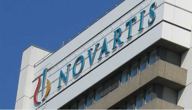 Novartis, truffa vaccini H1N1. Danno all'erario per 2,7 milioni di euro