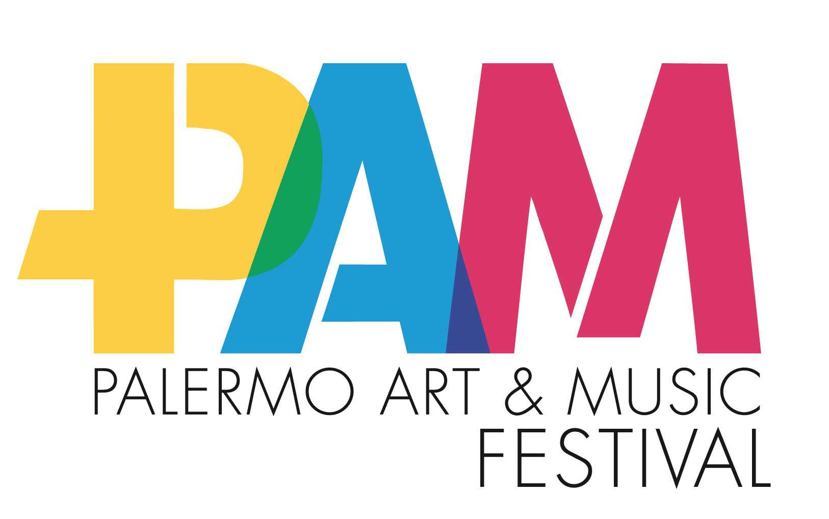 A Luglio arriva il PAM, Palermo Art and Music Festival