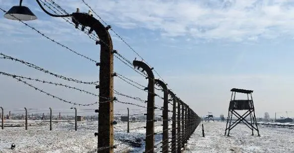 Auschwitz-Wachmann: arrestato negli Stati Uniti l'ultimo criminale nazista