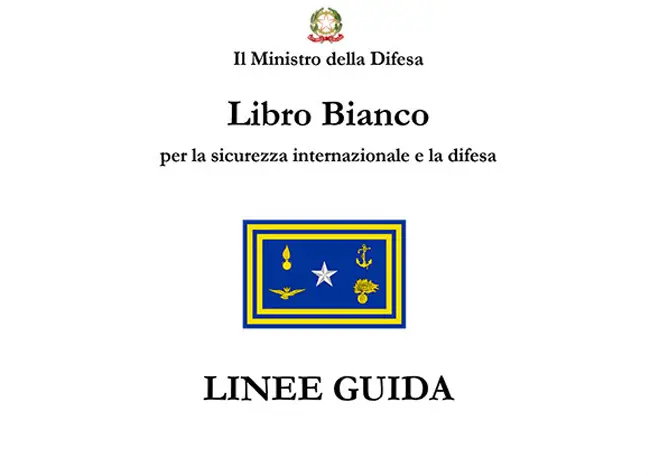 Difesa: Pinotti e il Libro Bianco, ora la parola - anzi l'email - ai cittadini