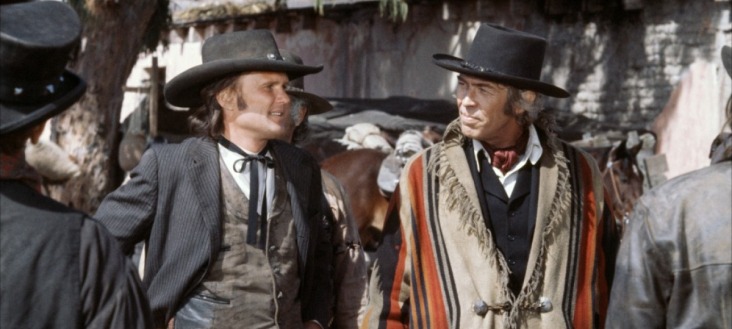 OGGI E #STASERAINTV - I film consigliati in tv del 18 giugno