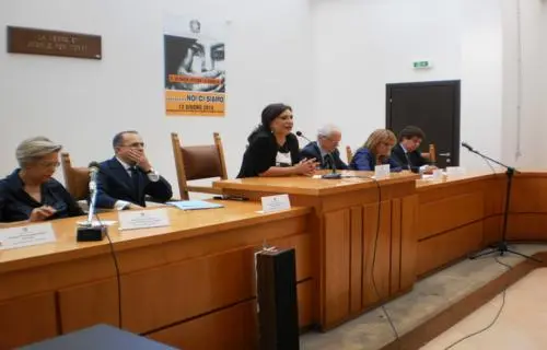 Castrovillari: firmato nel nuovo Tribunale protocollo per combattere la violenza su donne e minori