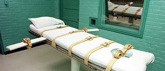 Usa, riprendono in Georgia le esecuzioni capitali dopo il dramma in Oklahoma