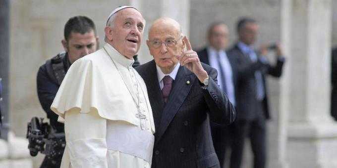 Papa Francesco al Csm, prendere esempio da  Bachelet e Livatino