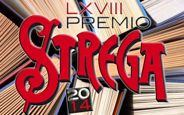 Premio Strega 2014: ecco i cinque finalisti