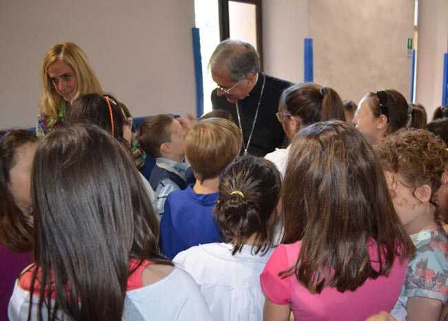 Visita Pastorale alla Chiesa di Spoleto-Norcia, chiude dopo quasi due anni
