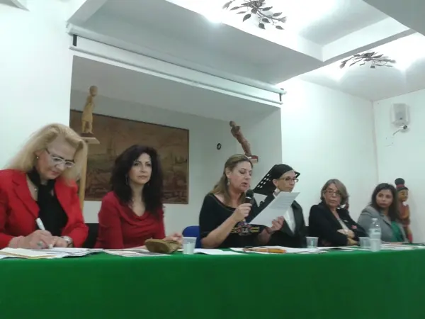 Cis Calabria promuove "Lettere dal fronte" - Ricordo dalla Prima alla Seconda Guerra Mondiale
