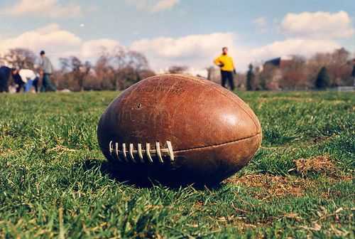 III Divisione: il 28 Giugno il Nine Bowl a Cecina tra Sarzana e Terni