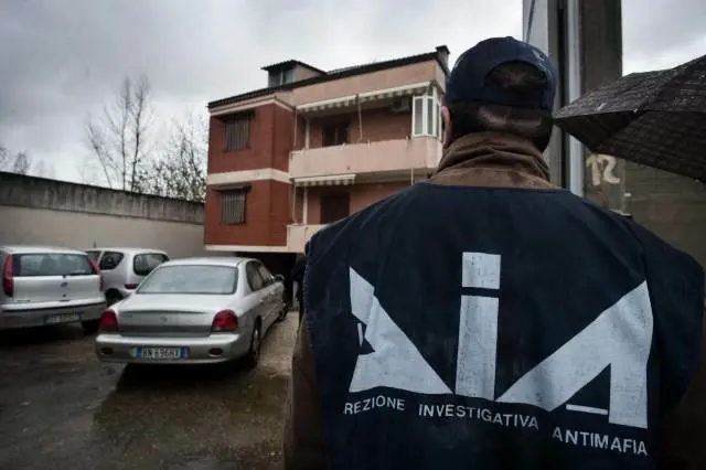 Confiscati dalla Dia beni per 20 milioni di euro nel messinese