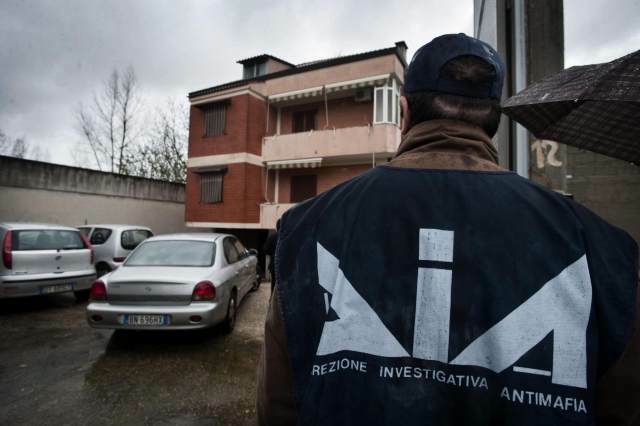Confiscati dalla Dia beni per 20 milioni di euro nel messinese