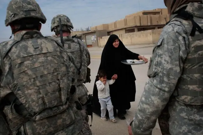 Iraq: un Paese che oscilla tra la paura di una nuova guerra e il possibile accordo Usa-Iran