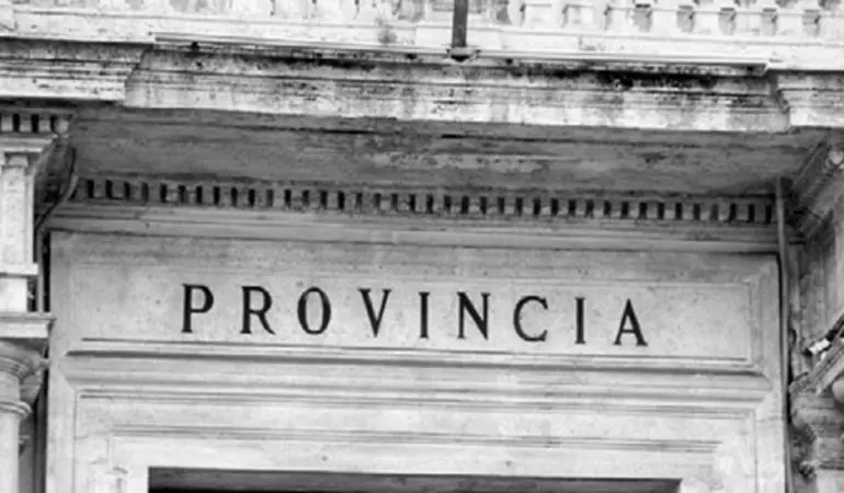 Abolizione province: per la Lombardia risparmio di 220 mln di euro