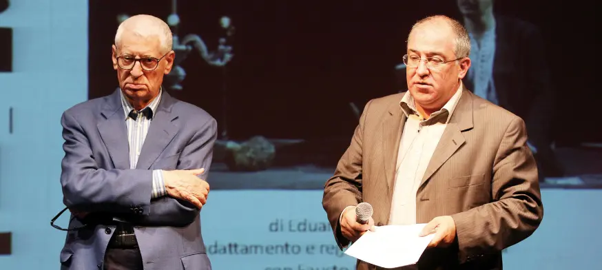 Teatro Stabile di Catania, stagione 2014-2105. Programmare nonostante la crisi