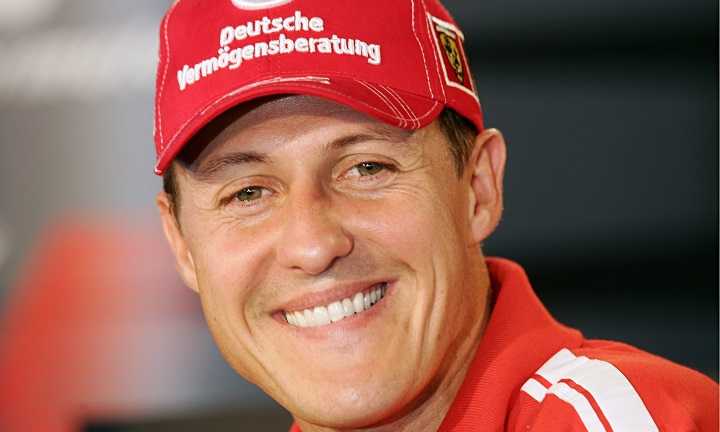 La notizia più bella: Michael Schumacher è uscito dal coma