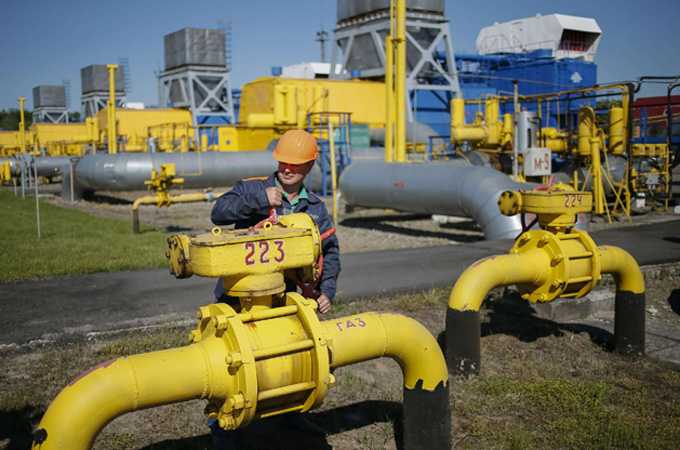 La Russia minaccia di tagliare il gas all'Ucraina