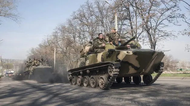 Ucraina: filorussi abbattono aereo. Tensioni tra Mosca e Kiev