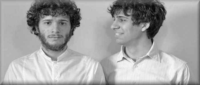 Cecco e Cipo, esce 'Lo Gnomo e lo Gnu' il loro secondo disco