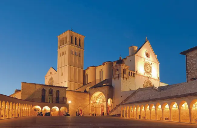Assisi: perché San Francesco è il Patrono d'Italia, Convegno del 18 giugno